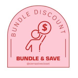 Bundle Discounts $$$